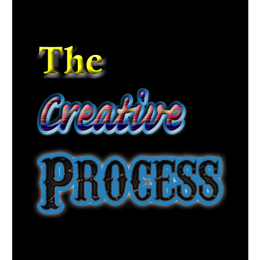 The Creative Process: Knowing who is watching you :: A Throw BacK Thread