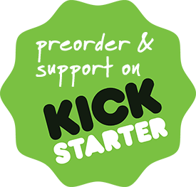 Kickstarters Ending Today 2/28/17