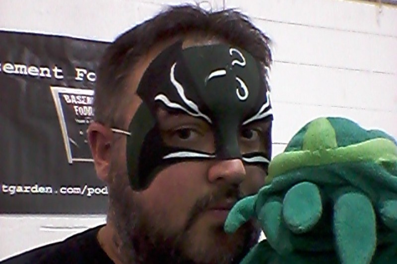 Support him could help get your fandom to rise