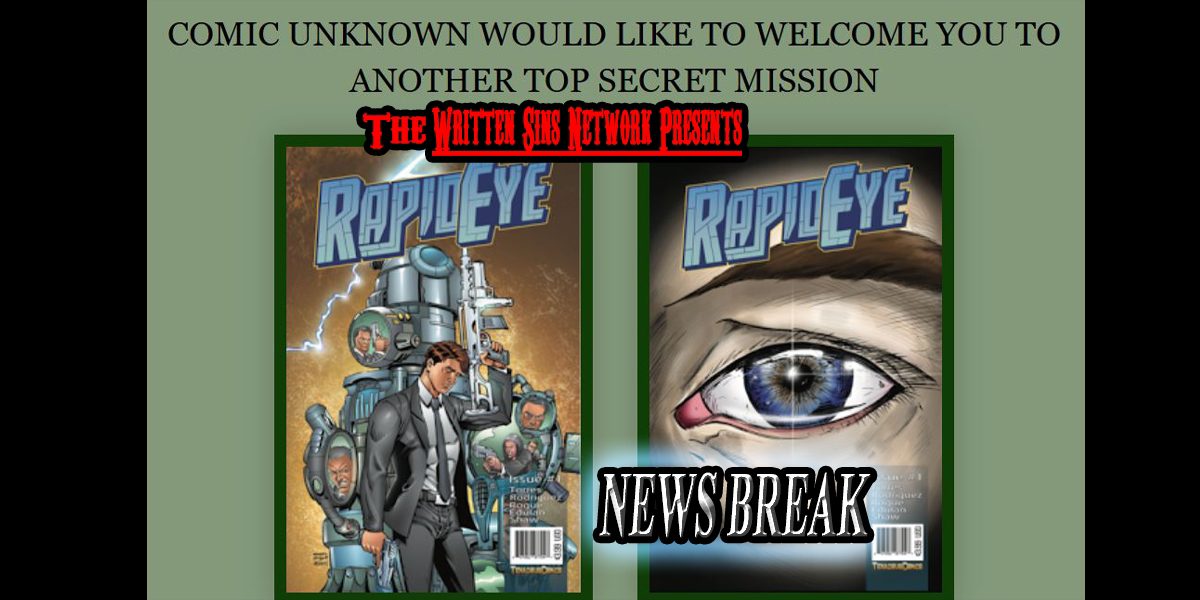 Bobby Torres Do not Blink that RAPID EYE, or you might miss The 7 Deadly Questions sneaking up on you  .