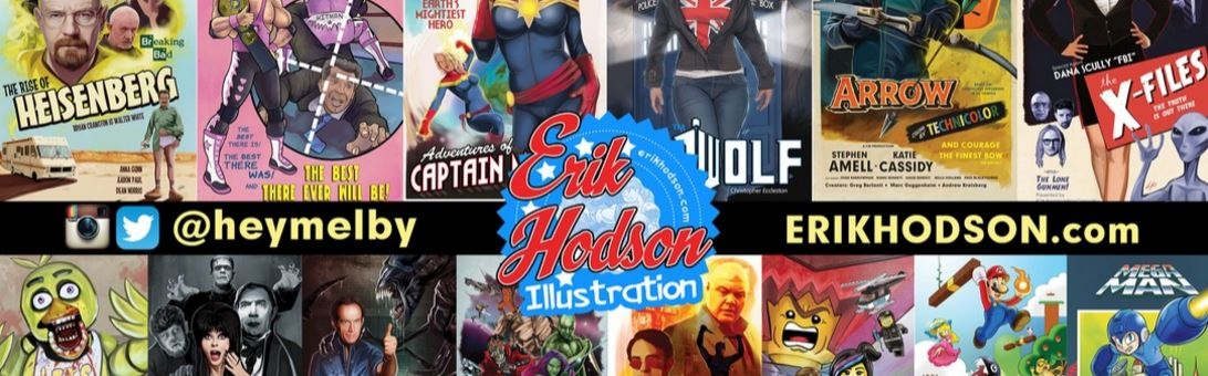 Erik HODSON is looking to turn The 7 Deadly Questions into trading cards