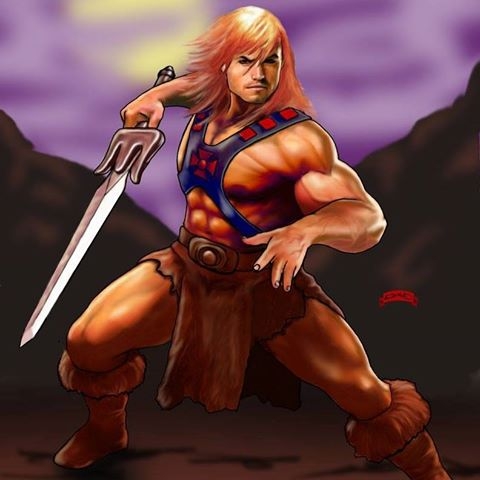 Art of the Day By the power of Dan, Satine’s Pic that lead her to Fetish babies and more