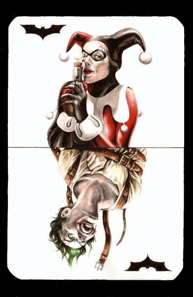 Art of the Day Satine and Rob’s Art plus more