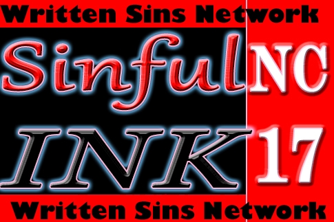 Sinful Ink Interview: A Passion for Ink and Bondage  .