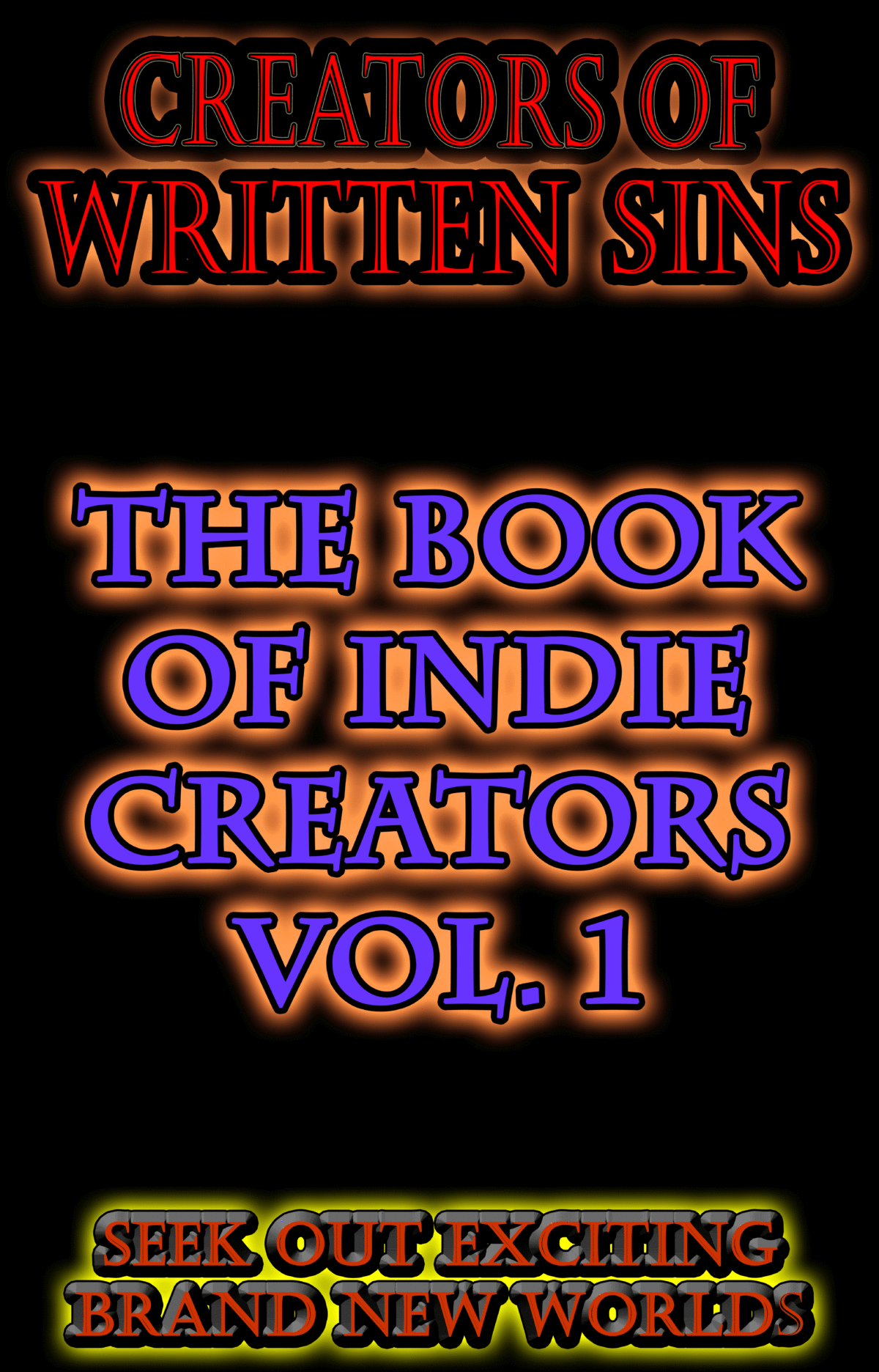 Coming Attraction: Creators The COMIC BOOK