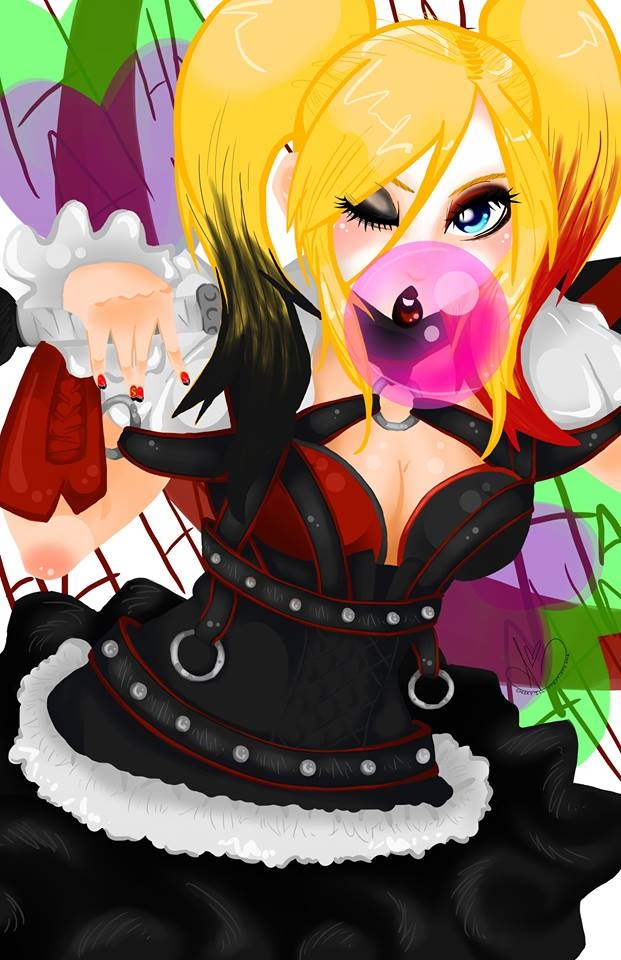 Art of the Day Cheeky Illustrations a Dungeon and Nick Davis at work