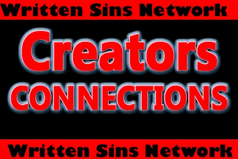 Who is looking for a Creators Connection?