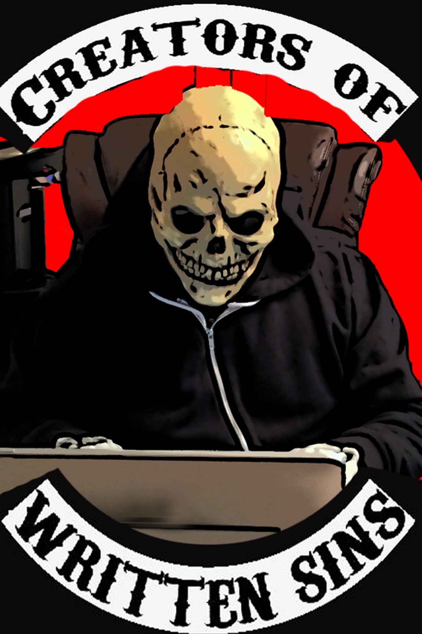 The WrittenSins Hour with Guest Jorge A. Alvarez Jr.