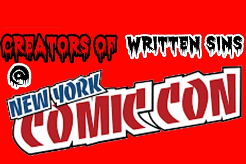 Throw BACK THREAD::  Our 4th biggest story of 2016  was  why NYCC was Better than San Diego Comic Con thanks to Mike Negin  .