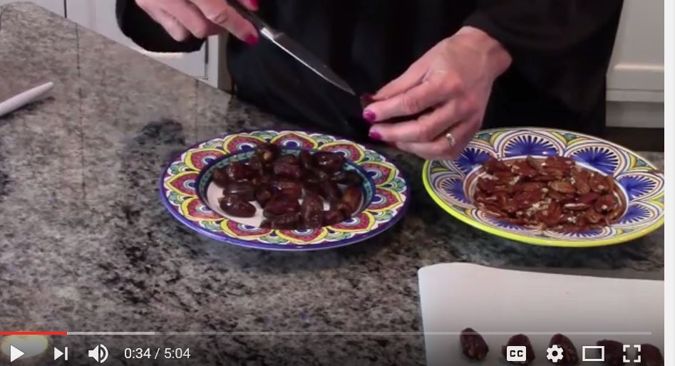 Chocolate Covered Cockroaches: Magenta’s Kitchen