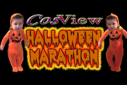 What do you guys think of our CosView Marathon