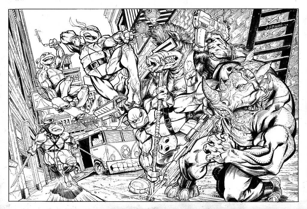 J Wright you rascally  rabbit, your time with the 7 Is NOW!!