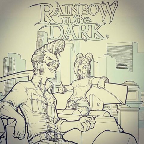 SHARE ME:: COMFORT LOVE Offering coming soon