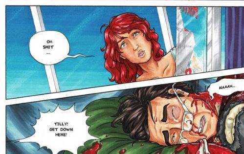 White Spire Studios offer you NEW CONTENT