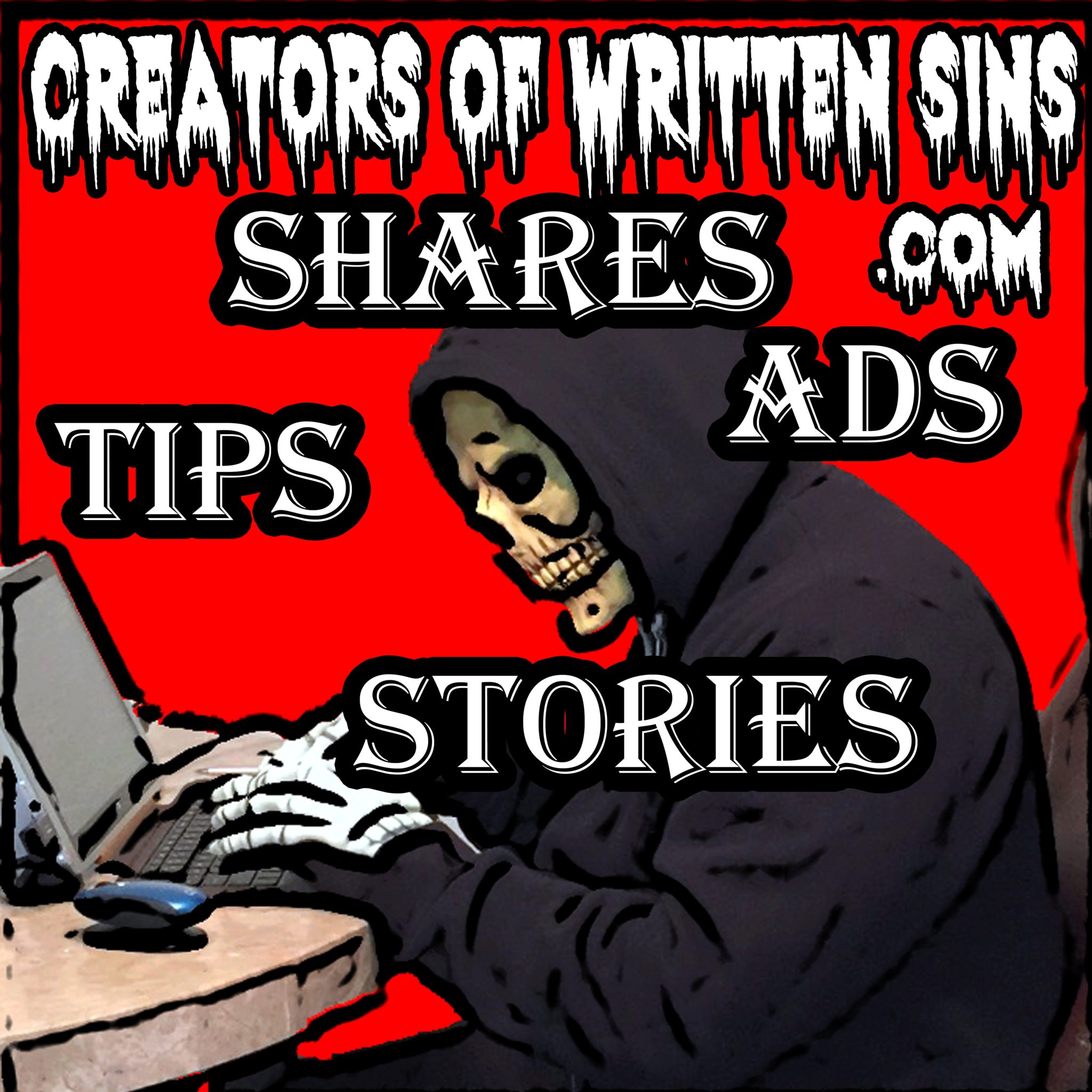 WSN NEWS:: TIPS and Stories can be up loaded to our Face book group or..