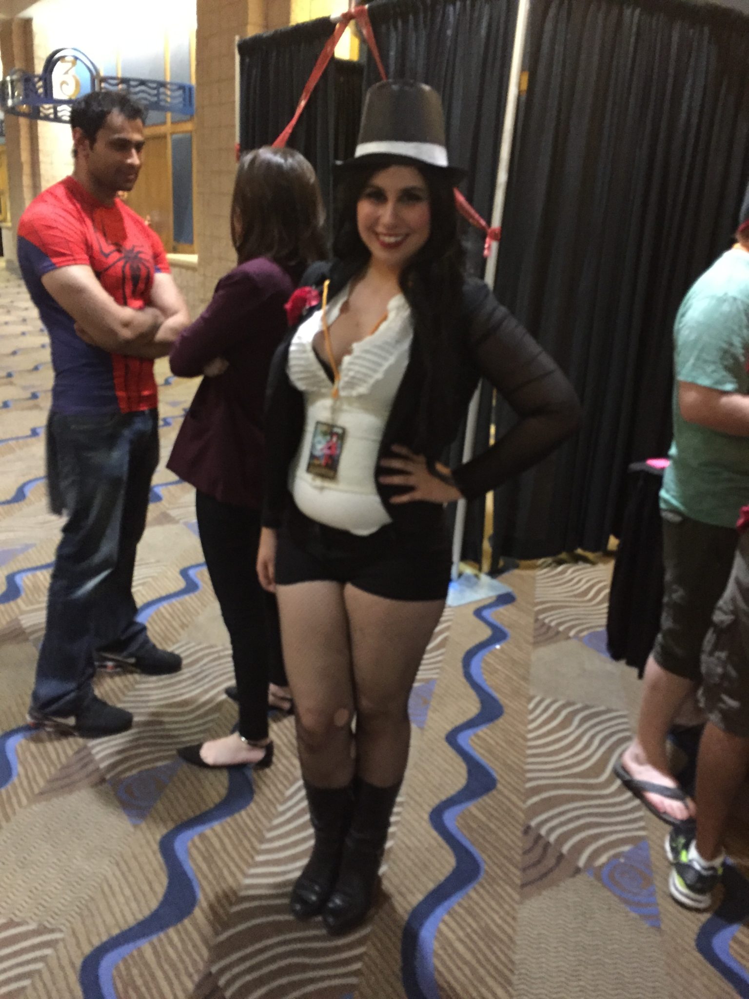 DC’s Answer to Doc Strange