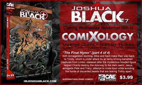 SHARE ME:: Get Martin Dunn’s Joshua Black at a Deep Discount.
