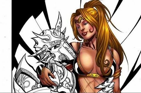 2 more STRETCH GOALS OF GREATNESS HAVE BEEN UNLOCKED