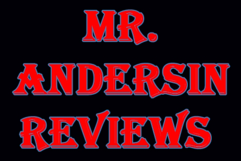 Mr Andersin Reviews Indie Comics (Format Update)