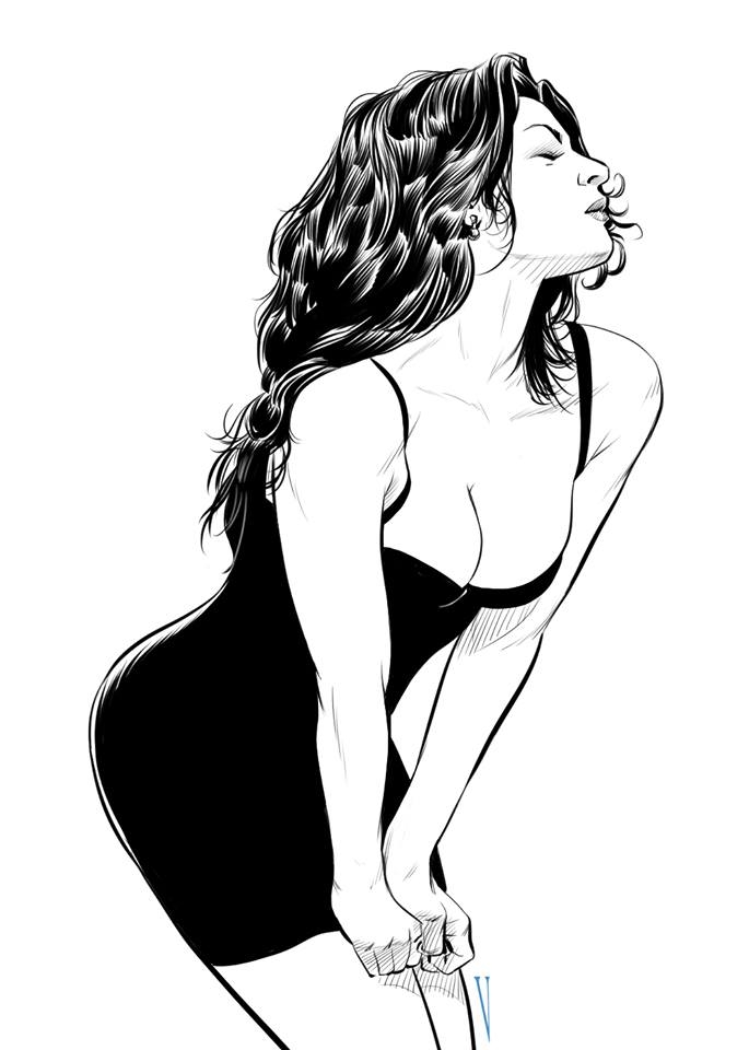 Vince Rodriguez Presents our  Afternoon  Art