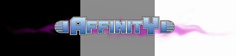 WSN NEWS:: A NEW LOGO FOR AFFINTY