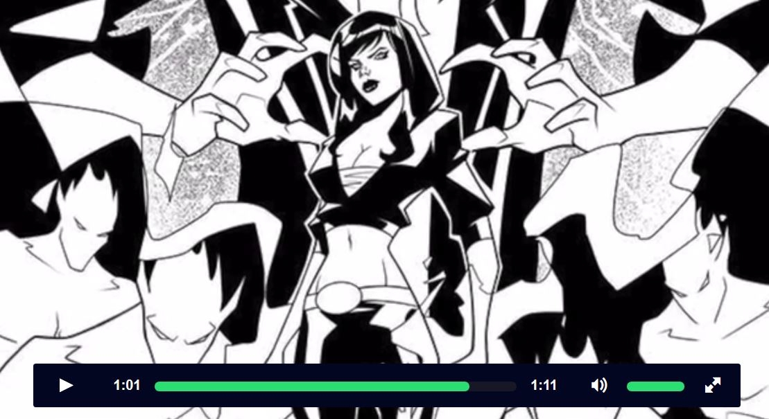 Rise up and Produce The Secret files of Angelica Reigns: The Faith # 1