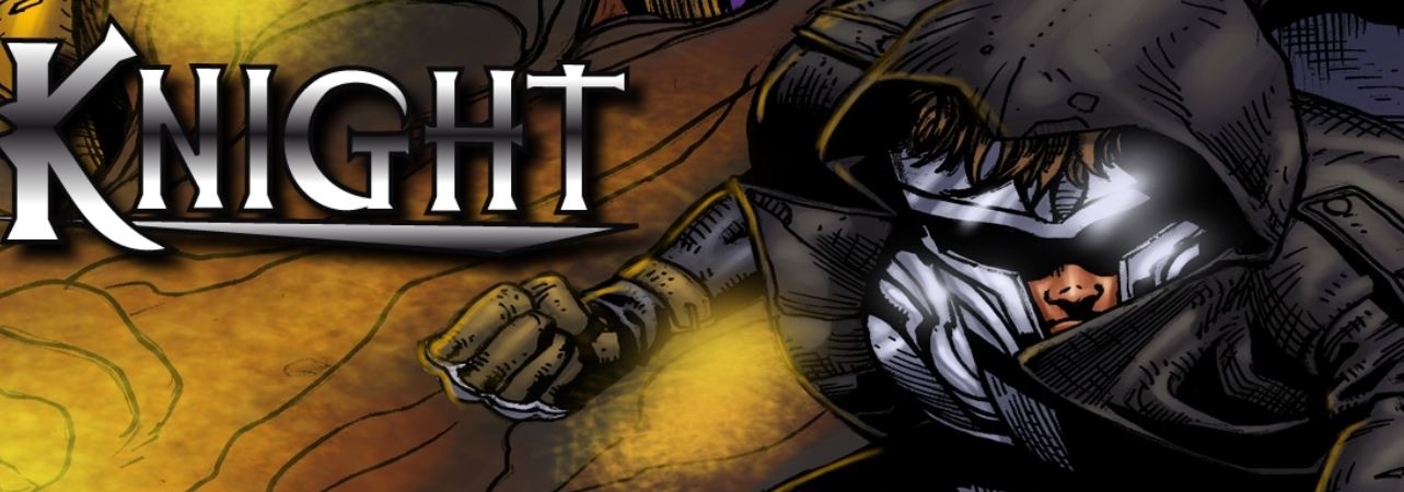 A new offering from the The KNIGHT