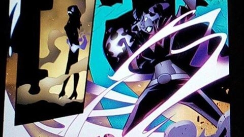 SHARE ME::::   I am powerful beyond measure, but yet I live in fear.