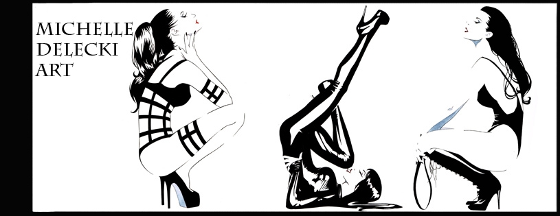 Michelle Delecki Give us Afternoon Art