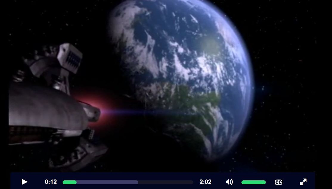 Funded Mission:: VENUS RISES Issue #1 Successfully Funded Kickstarter worth a Visit