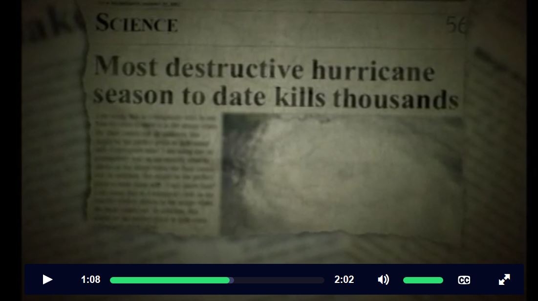 Funded  Mission:: VENUS RISES Issue #1 Successfully Funded Kickstarter worth a Visit