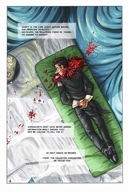 White Spire Studios Presents::