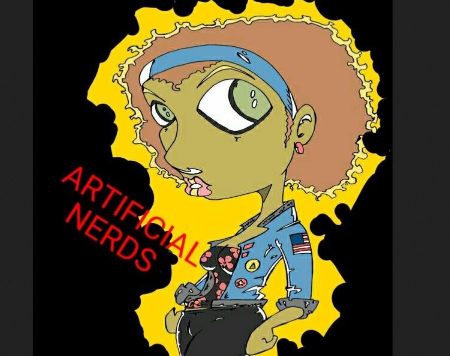 Share EPISODE 21: THE READING from Artificial Nerds