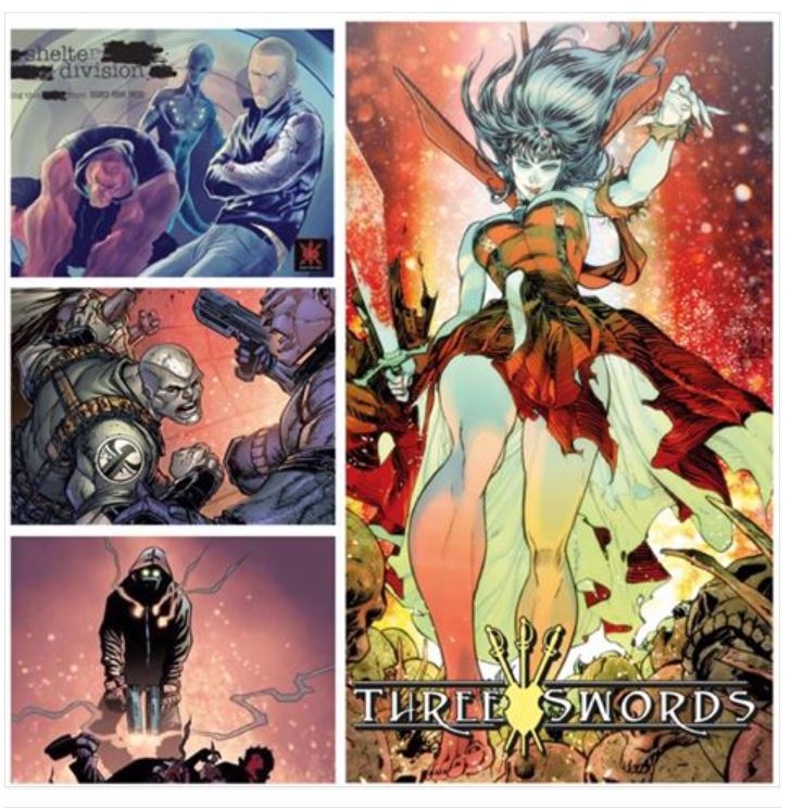 Bob Salley has big plans for 2017