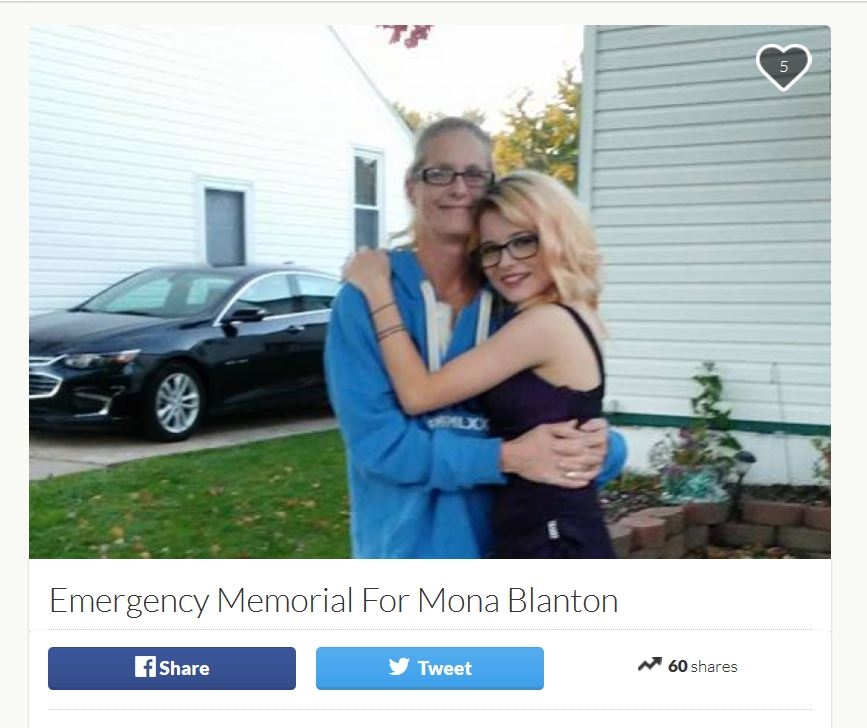 A Fellow Creators Family has suffered a horrible loss and needs all of our help. PLEASE donate if you can but to all who read this share it with everyone you can.