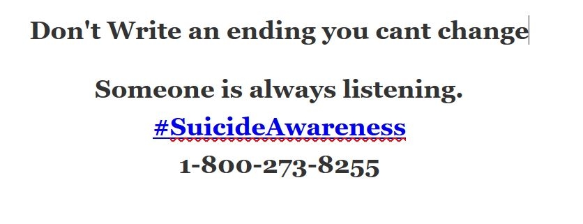 Never Assume you are alone on this planet