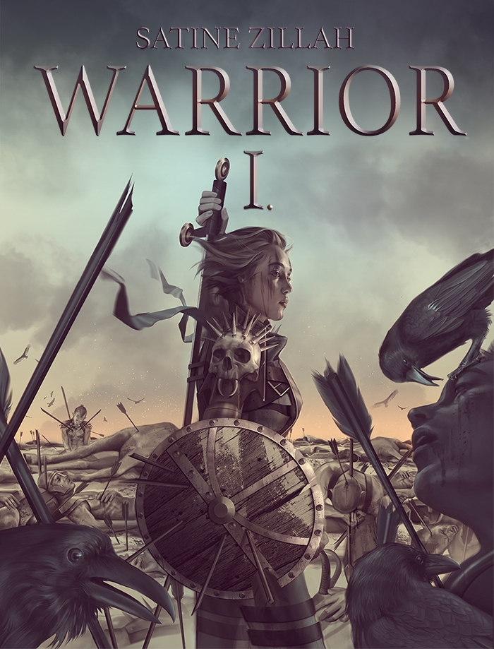 SHARE me:: Satine Zilah NEW PROJECT JUST ANNOUNCED….