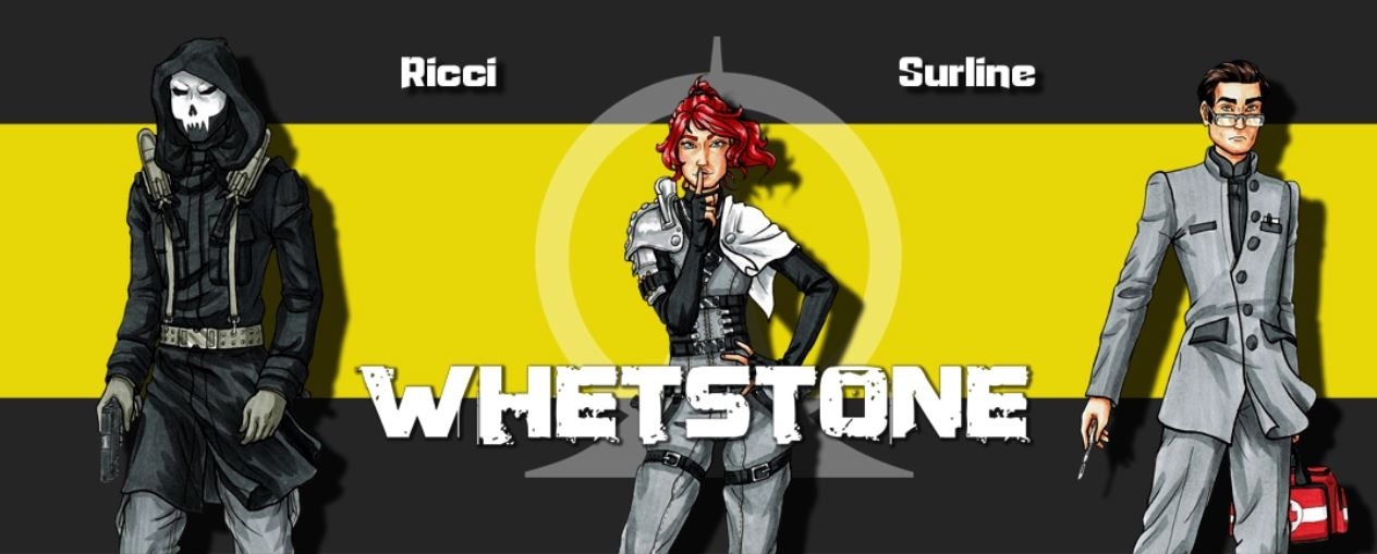 Share this Whetstone Preview