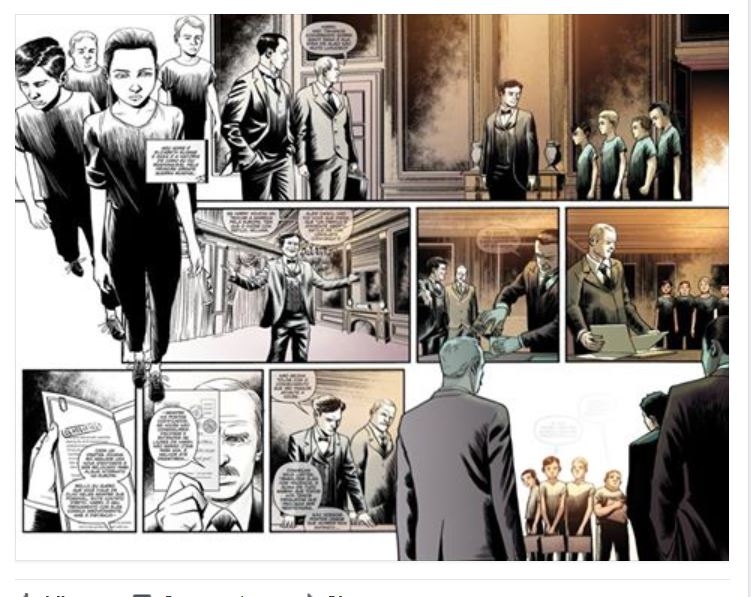 Felipe gives us a Teaser of things to come