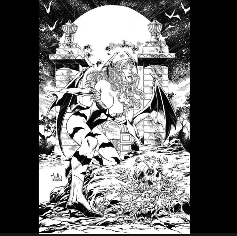 Art of the Afternoon from Jim