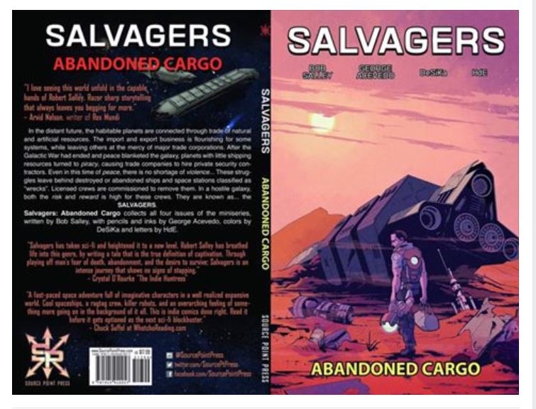 Bob Salley News SHARE IT and PASS IT ON