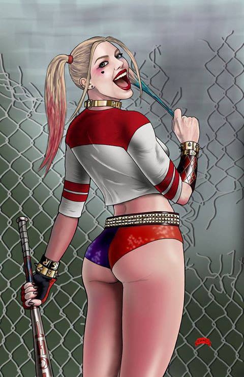 Art of the Day is all about Clowning around  brought to us by Dan Demille