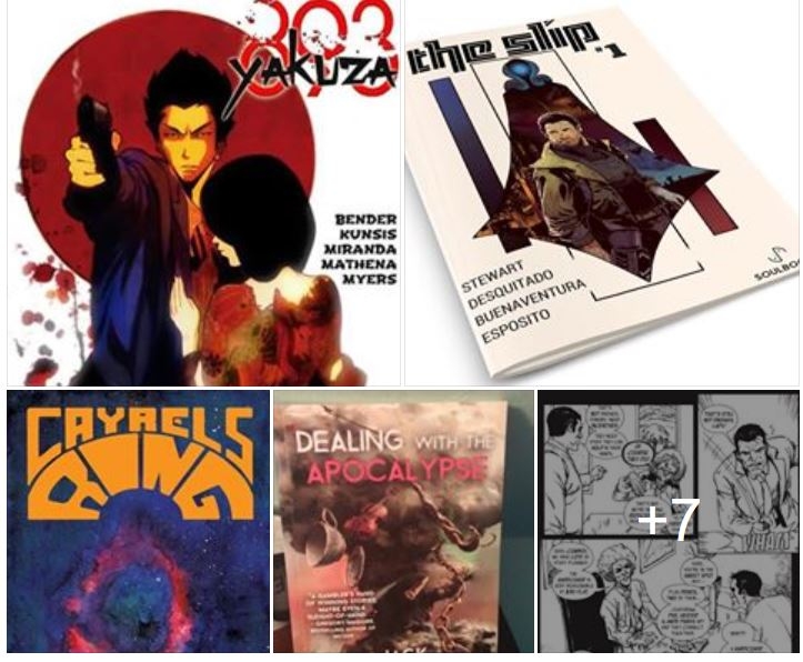 A Kickstarter Cheat sheet brought to us by Kelly Bender