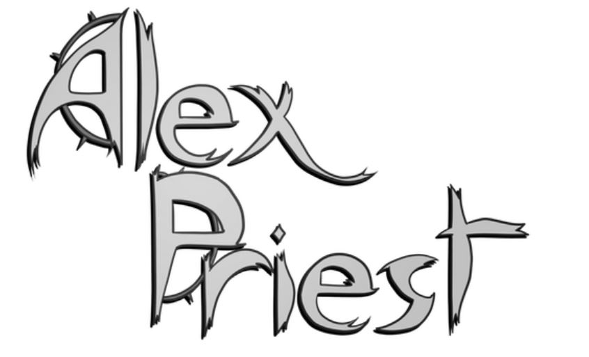 Alex Priest: A Genderqueer Vampire Hunter is Hunting a Kickstarter Goal