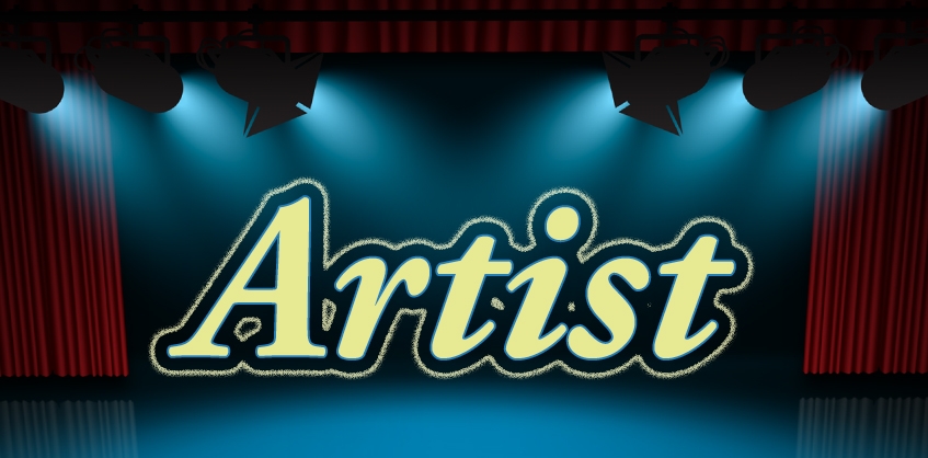 Its time to vote on the 1st ever Artist Spotlight