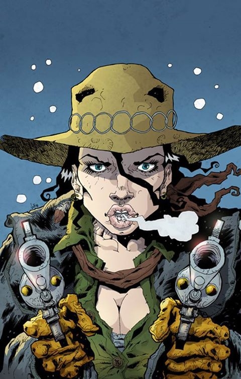 Art of the Day and news from Felipe Cagno