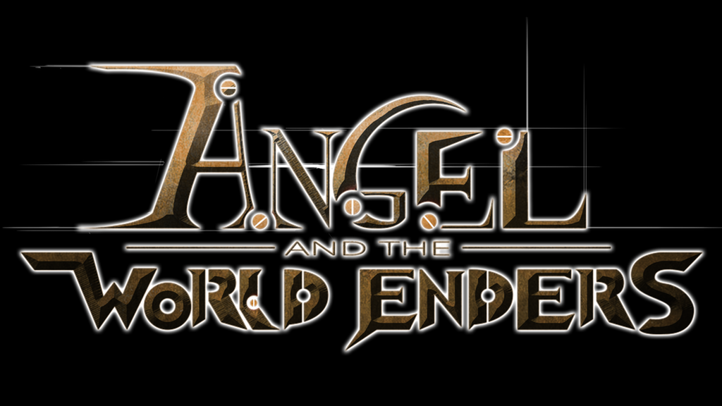 Angel and the World Enders comic Issue #1 needs you to END the need for funding by producing it.