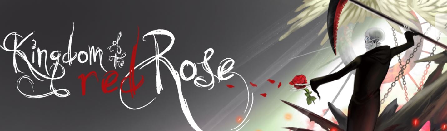 Kingdom rose give us an ending with long reaching consequences for the  story