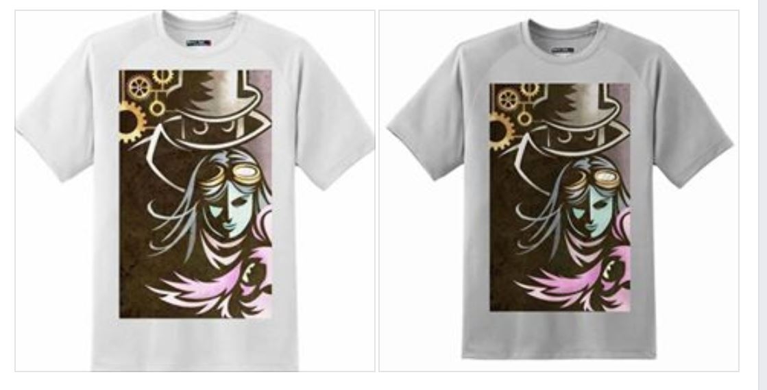 Marcel Dupree give us a glimpse of future Kickstarter Rewards and is our Art of the day