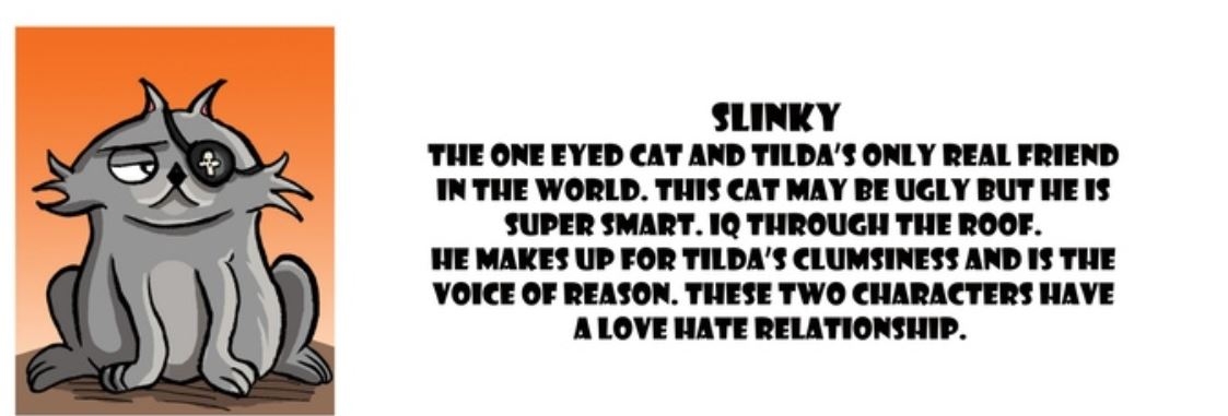 Get on The Producers Train to Toothville.